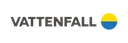 Logo Vattenfall