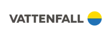 Logo Vattenfall