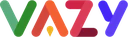 Logo Vazy