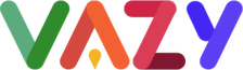 Logo Vazy