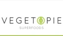 Logo Vegetopie