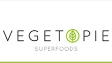Logo Vegetopie