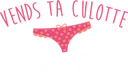Logo Vends ta culotte