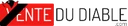Logo Vente du diable