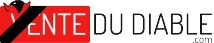 Logo Vente du diable