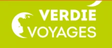 Logo Verdié Voyages