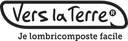 Logo Vers la terre