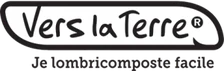 Logo Vers la terre