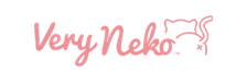 Logo Very Neko