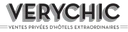 Logo VeryChic