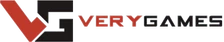Logo VeryGames