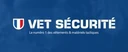 Logo Vet Sécurité