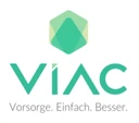 Logo VIAC