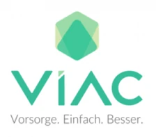 Logo VIAC