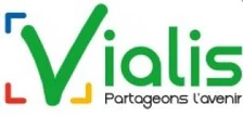 Logo Vialis