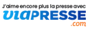 Logo Viapresse