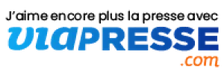 Logo Viapresse