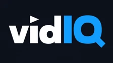 Logo vidIQ