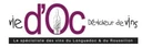 Logo Vie d'Oc