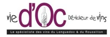 Logo Vie d'Oc