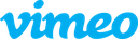 Logo Vimeo
