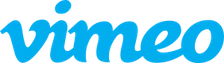 Logo Vimeo