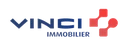 Logo Vinci Immobilier