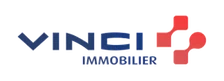 Logo Vinci Immobilier