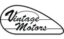Logo Vintage Motors