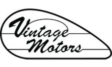 Logo Vintage Motors