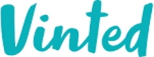 Logo Vinted