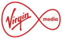 Logo Virgin Media