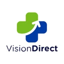Logo Vision Direct
