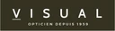 Logo Visual Saint-Lô