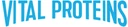 Logo Vital Proteins