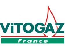 Logo VITOGAZ