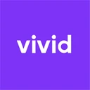 Logo Vivid Business