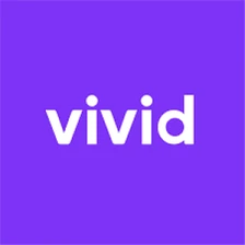 Logo Vivid Business