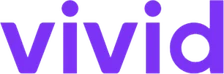 Logo Vivid Money