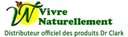 Logo Vivre Naturellement