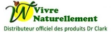 Logo Vivre Naturellement