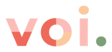 Logo VOI