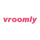 Logo Vroomly