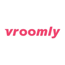 Logo Vroomly