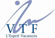 Logo VTF Vacances