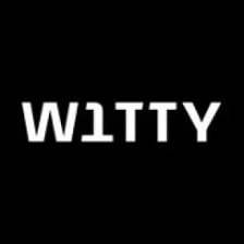 Logo W1tty