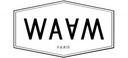 Logo WAAM