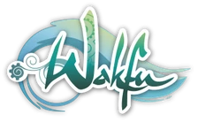 Logo WAKFU