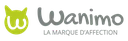 Logo Wanimo