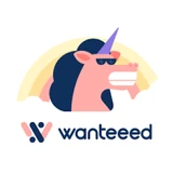 Logo Wanteeed